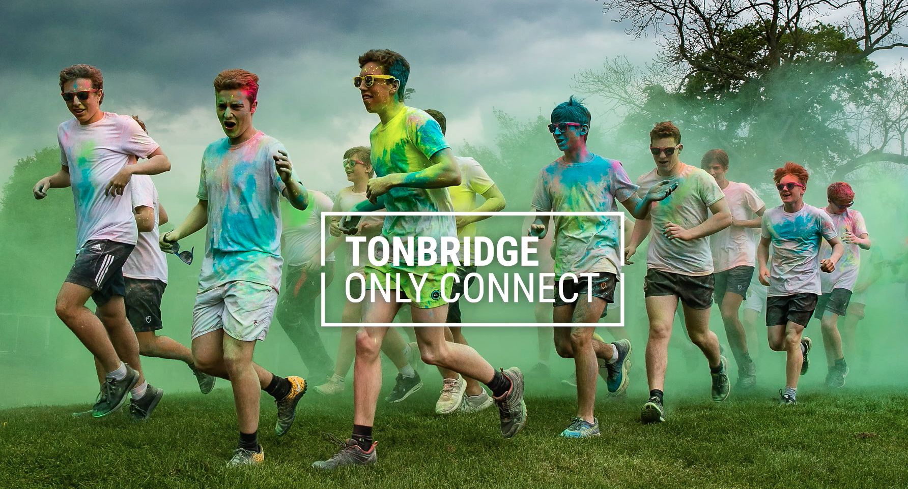 WATCH – Tonbridge: Only Connect